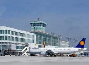 Satellite facility for Munich Airport's Terminal 2 to open in April 2016