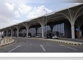 Saudi King opens US$1.2 billion Madinah airport with a fully operational passenger capacity of 40 million per year