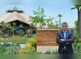 Banana Island Resort Doha by Anantara Appoints Thomas Fehlbier as General Manager 