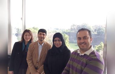 MBRF unveils details of books by Emirati writers about Japan