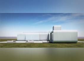Dubai to Build World's First 3D Printed Office