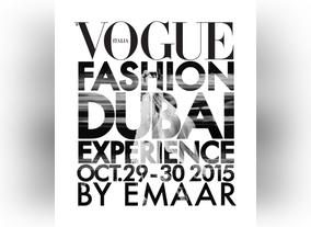 Global fashion legends to headline 3rd Vogue Fashion Dubai 