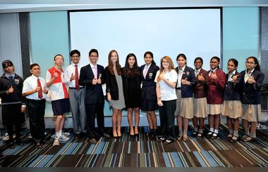 GEMS Education strengthens partnership with Microsoft to increase adoption of technology in learning.