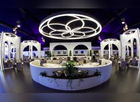 Emaar marks Ramadan with authentic Downtown tent amid spectacular views