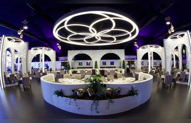 Emaar marks Ramadan with authentic Downtown tent amid spectacular views