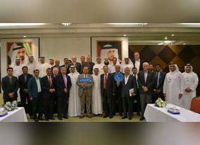 Dubai Customs Advisory Council explores development initiatives 