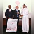 ENOC receives three Superbrands laurels