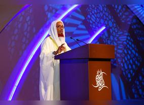 Ramadan is the month of empowerment and self-improvement, says Sheikh Khalid Yasin at 14th Dubai Ramadan Forum lecture