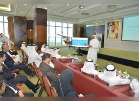 Dubai Customs unveils advisory panel for smart services