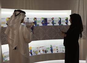 Over a quarter of million people benefit as MBRF offers summarised Arabic translations of 57 global titles