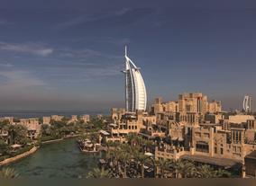 Jumeirah Group gears up to welcome influx of Kuwaiti travellers this summer 