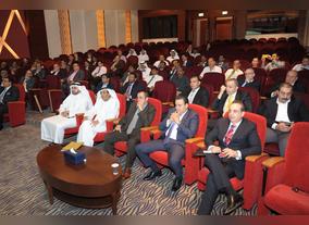 Sharjah Commerce and Tourism Development Authority organises meeting to discuss updated classification system for hotels