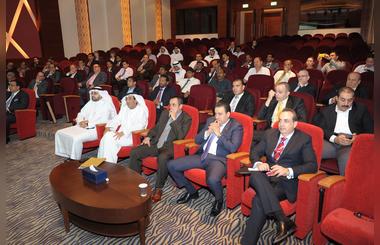 Sharjah Commerce and Tourism Development Authority organises meeting to discuss updated classification system for hotels