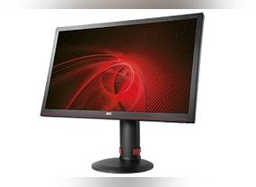 AOC and AMD FreeSync Make Gaming Monitors Perform Perfectly Smooth