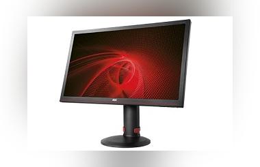 AOC and AMD FreeSync Make Gaming Monitors Perform Perfectly Smooth