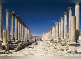 The Best Jordanian Summer  Arts, Culture and Luxury Come Together For a Perfect Stay at Four Seasons Hotel Amman This Eid Season