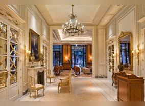 Palazzo Parigi Hotel Invites Families To Enjoy A Luxurious Break In An Italian Palace This Eid Al Fitr 