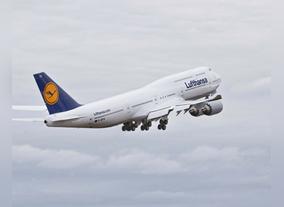 Lufthansa announces special fares to Europe from Dubai