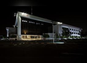 DEWA organises charitable activities during Ramadan 