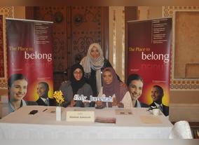 Young Emiratis explore career prospects at Jumeirah Group