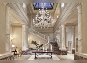 Stay at Palazzo Parigi and enjoy the best of the Universal Exposition in Milan