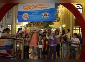 KidZania launches the KZ GameZ as part of 2nd anniversary celebrations