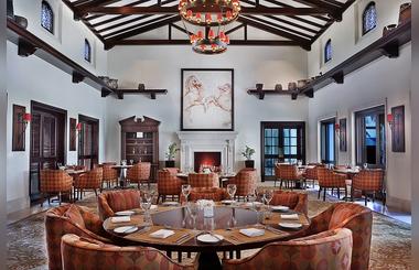 Ramadan Listing| Dubai Polo & Equestrian Club