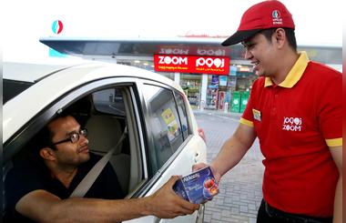 ENOCs Ramadan activities to support charity work and reinforce community wellbeing