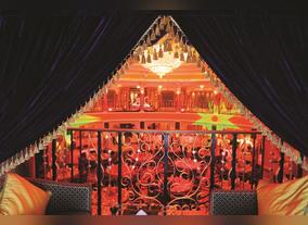 Special rates for Gulf residents during Ramadan at Jumeirah 