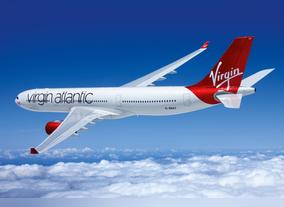 Honeywell Helps Virgin Atlantic Advance Fuel Efficiency With New Flight Management Service