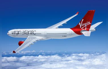 Honeywell Helps Virgin Atlantic Advance Fuel Efficiency With New Flight Management Service