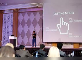 The Evolution of Digital Advertisements - Advertyze Networks taking the leap