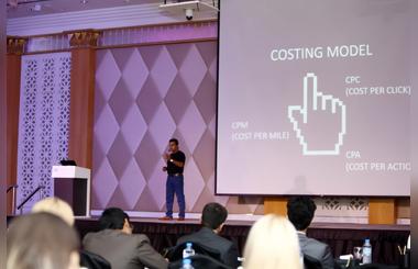 The Evolution of Digital Advertisements - Advertyze Networks taking the leap