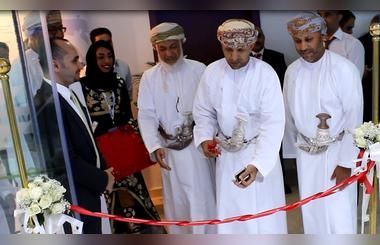 Exceed Gulf plans rigorous expansion