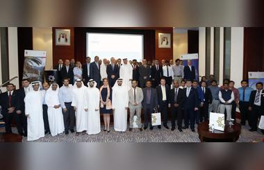 SCTDA organises training workshop to help Sharjah hotels benefit from Olery performance monitoring tool