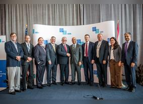 Gulftainer Launches Operations