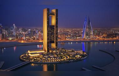 Four Seasons Hotels and Resorts Selected Best Hotel Company To Work For In The Middle East In The Hotelier Middle East 2015 Salary Survey