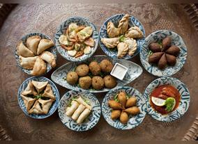 Emaar Hospitality Group showcases Dubais most diverse breadth of authentic and pleasing Ramadan experiences