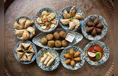 Emaar Hospitality Group showcases Dubais most diverse breadth of authentic and pleasing Ramadan experiences