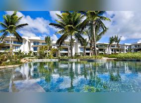 Carlson Rezidor announces two new Radisson Blu resorts in Mauritius