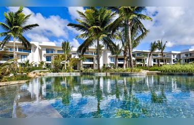 Carlson Rezidor announces two new Radisson Blu resorts in Mauritius