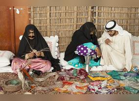 Dubai Culture marks Mid Shaaban with joyous activities 