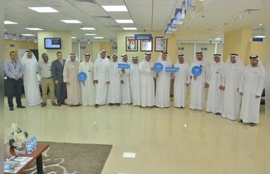 Dubai Customs launches Mestanis campaign in response to Mohammed bin Rashids initiative 