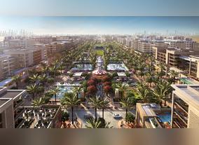 Town Square launches Start a New Life social media campaign to win a dream home 