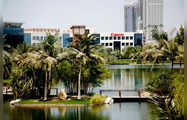 Canon, supported by Dubai Internet City, launches a blood donation drive to support Thalassemia patients 