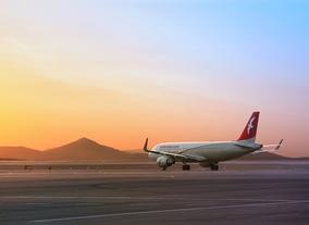 Medina joins the recently launched Air Arabia Jordan network  