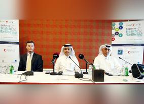 Supreme Council of Health Underscores the Importance of Healthy workforce