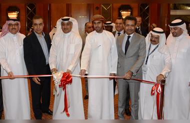 BAC Welcomed Aviation Industry Heads to Routes Middle East & Africa 