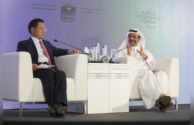 Uae To Host World's First Global Manufacturing And Industrialisation Summit