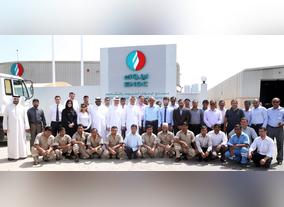 ENOC expands lubricants & grease manufacturing capacity as it adds Jebel Ali facility to its portfolio